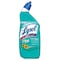 Lysol Lysol Cling Gel Country Scent Toilet Bowl Cleaner 24 oz Gel 1920098010 - alternate 1